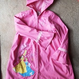 Disney|Rain Coat